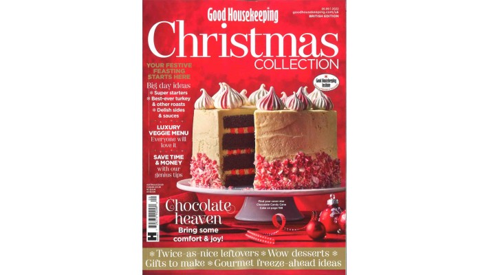 GOOD HOUSEKEEPING COLLECTION